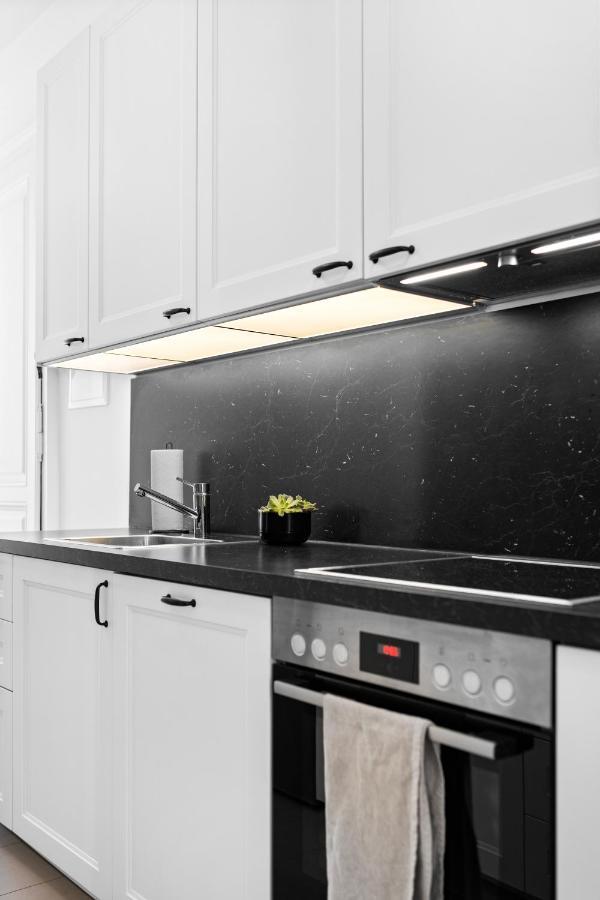New @ Servitenviertel Apartment Vienna